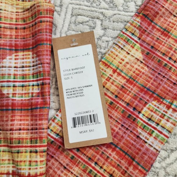 Niyama Sol Leggings - S - Picture 2 of 2